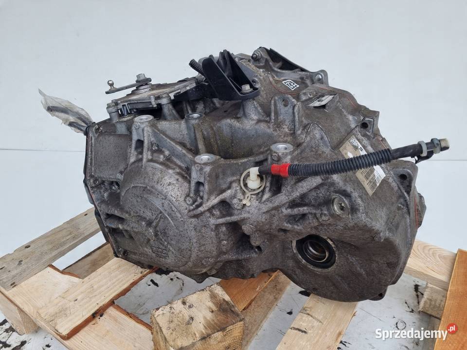 Volvo V70 III 24 D5 AUTOMATYCZNA SKRZYNIA BIEGÓW Janów