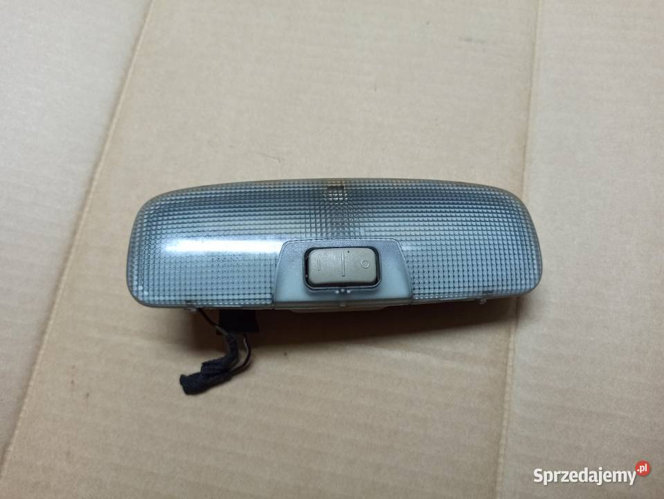 Ford Mondeo Mk4 Galaxy Custom S lampka osobowe Bolesławiec