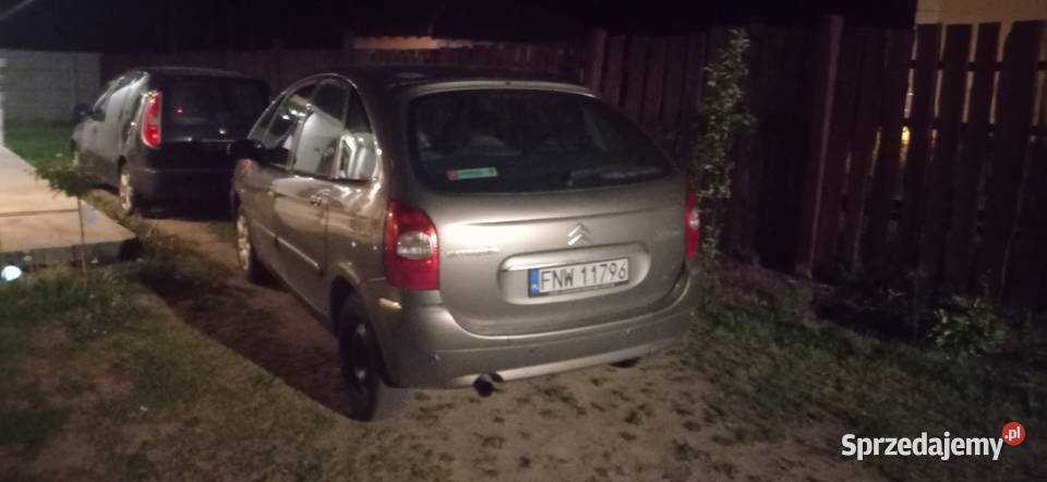 Xara 16 HDi 90 Motoryzacja Zielona Góra