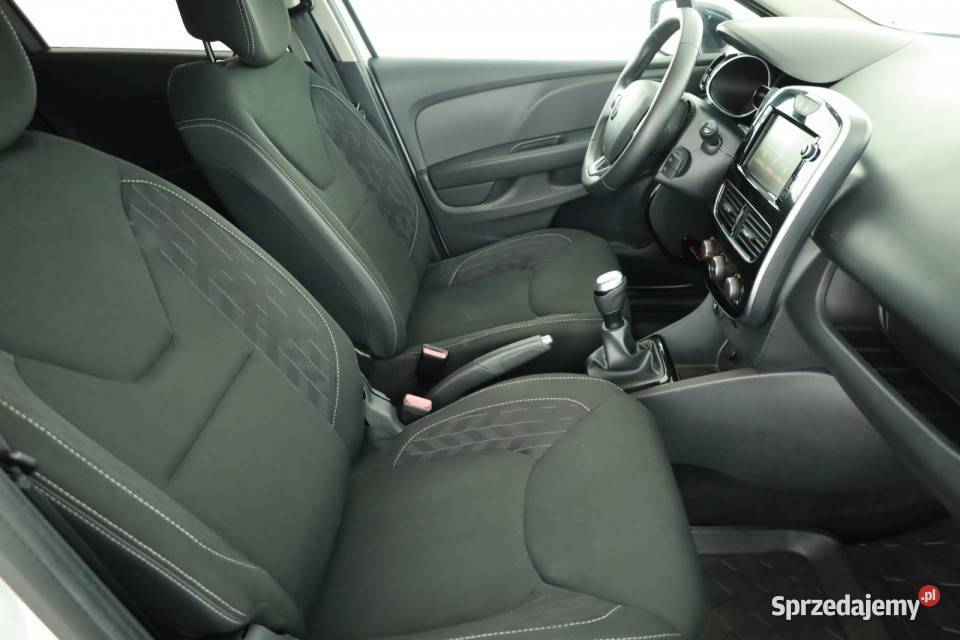 Renault Clio 09 TCe ABS Piaseczno