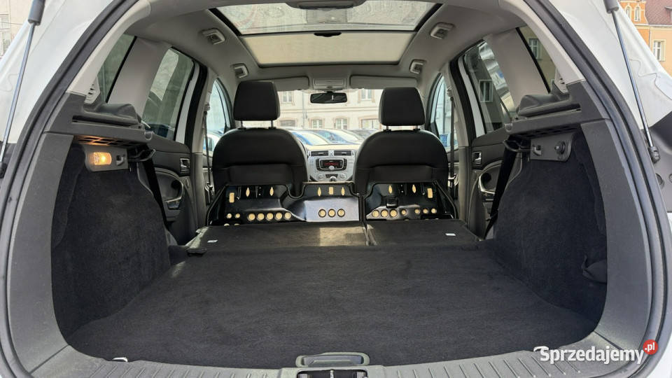 Ford Kuga 20 Diesel Zarejestrowany Ubezpieczony czujnik parkowania Elbląg