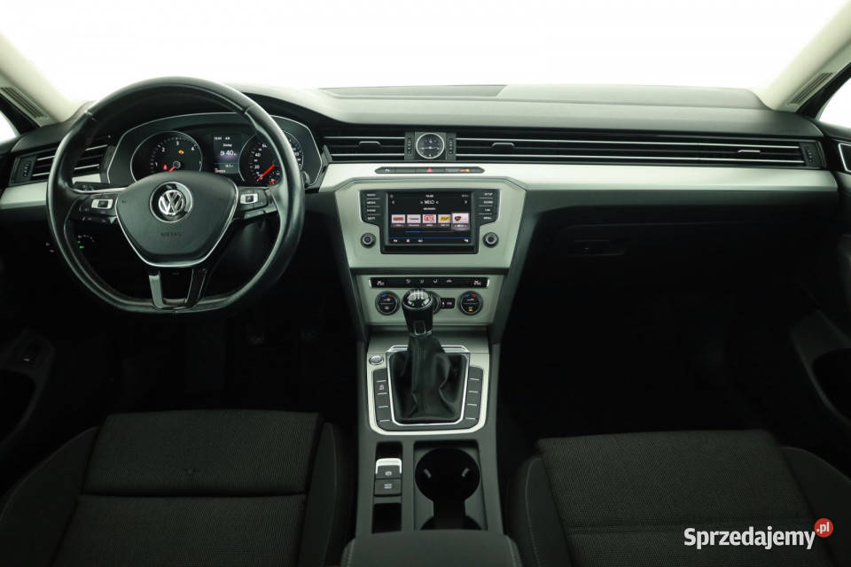 VW Passat 20 TDI mazowieckie Piaseczno