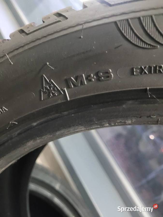 OPONY 20550 R17 Fulda Kristal Control hp2 śląskie Kończyce Małe