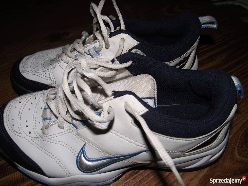 NIKE SPORTOWE BUTY DAMSKIE r 385 Nike
