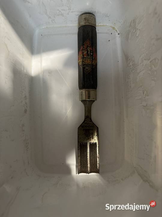 Bądź ekspertem i historykiem narzędzi Siedlce