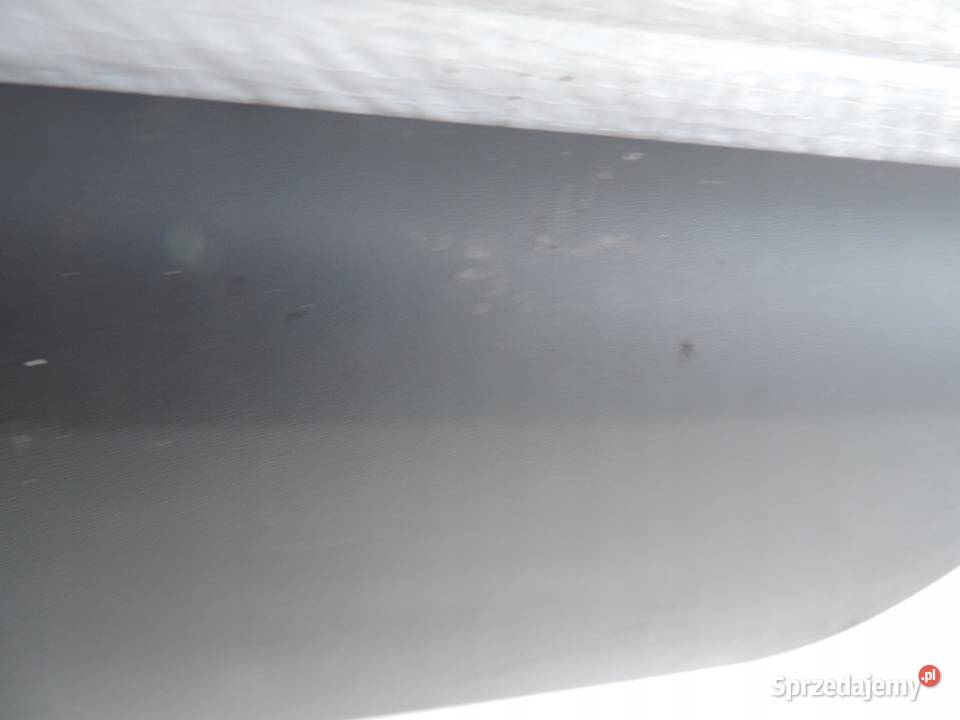 OPEL VIVARO A LISTWA DRZWI LEWA PRZÓD 91165346