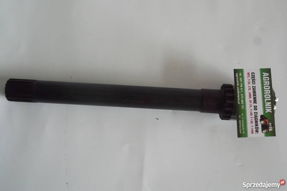 Wałek hamulca MTZ ORYGINAŁ Parczew