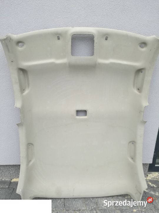 HONDA ACCORD 2009 2011 PODSUFITKA lubelskie Kozubszczyzna sprzedam