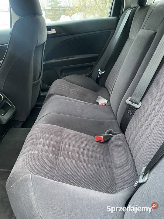 Alfa Romeo 159 19 JTDM 16v 150 2009r 150KM Radomsko