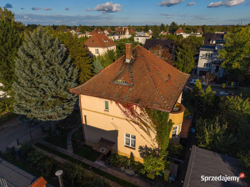 Do sprzedaży lokal Wrocław Koreańska 300m2 sprzedam