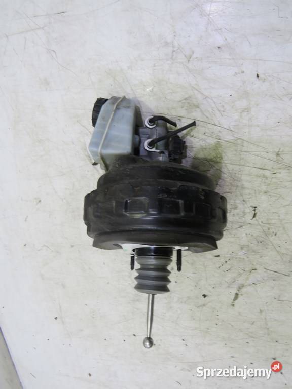 POMPA HAMULCOWA SERWO SKODA RAPID 14R 6R2614105L sprzedam