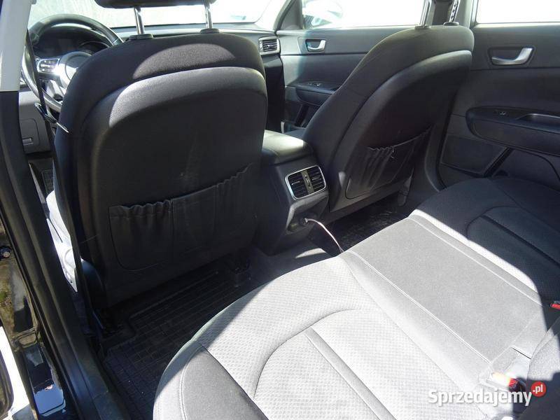 KIA OPTIMA 2018 159100 ccm 179 Warszawa