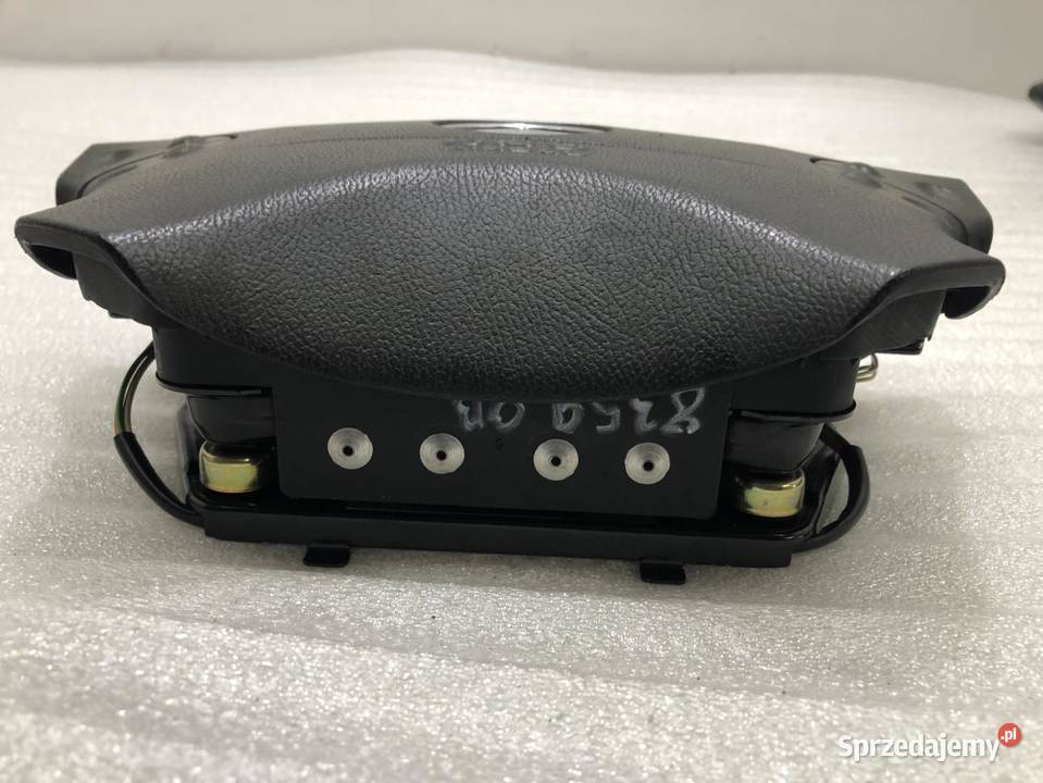 PODUSZKA AIRBAG KIEROWCY MERCEDES W210