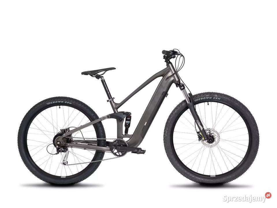 Romet ProEco FS 504Wh Bełchatów