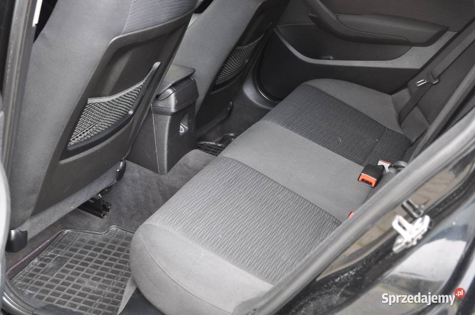 BMW X1 xDrive23d 204 xDrive Nowy rozrząd isofix Ostrów Mazowiecka