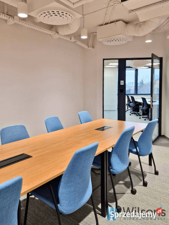 Lokal 300m2 Warszawa mazowieckie