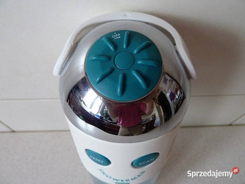 Dozownik Mydła z Radiem FM Rzeszów