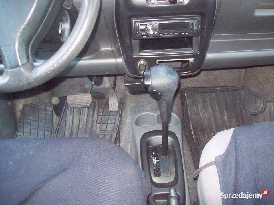 Suzuki automatyczna dolnośląskie Kłodzko