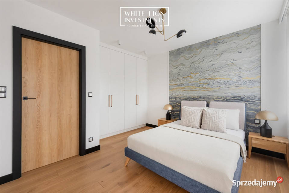 Mieszkanie 535m2 2 pokojowe Warszawa własność