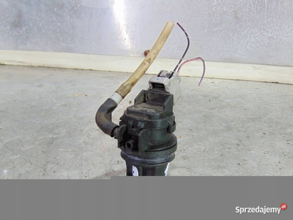 ZAWÓR PODCISNIENIA MAZDA5 MAZDA 5 8603109120