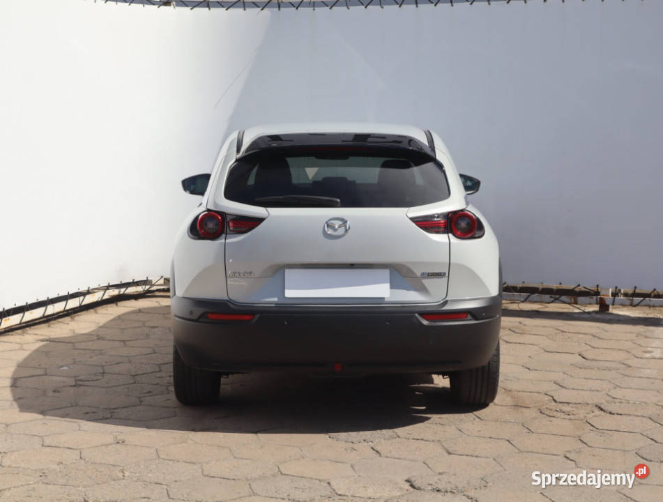 Mazda MX30 eSkyactiv ABS sprzedam