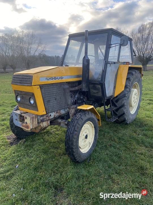 Ursus 912 Michałki sprzedam