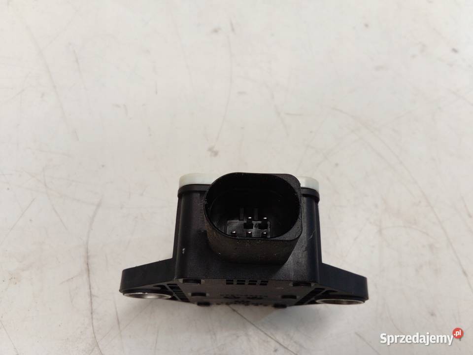 CZUJNIK MODUŁ SENSOR ESP AUDI A4 A5 Q5 Układ ABS i ESP Przystajń