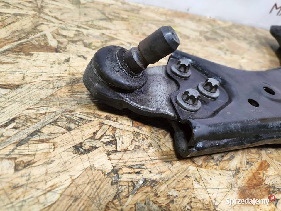 Wahacz Prawy Przód Jeep Compass II 00519397510