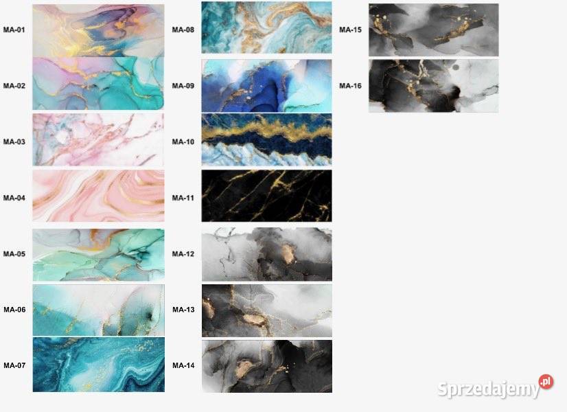 Podkładki gamingowe na zamówienie mazowieckie Warszawa