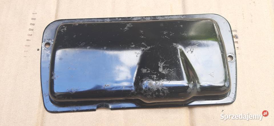 Suzuki GS 500 pokrywa dekiel rozrusznika Warszawa