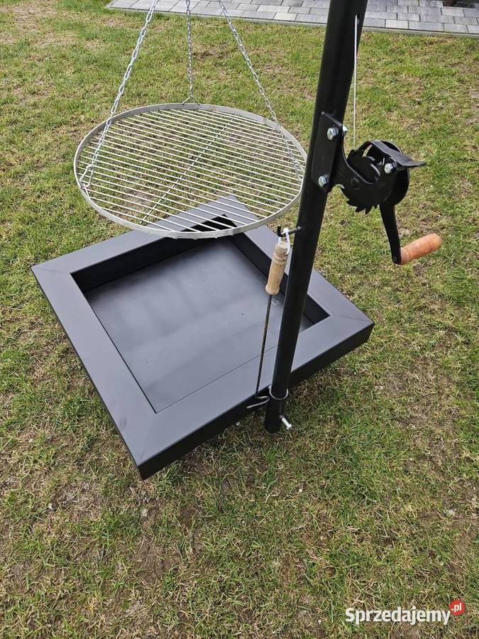 Palenisko ogrodowe Solidne Żabokliki-Kolonia