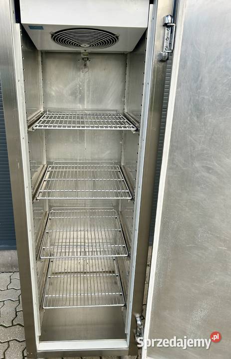 SZAFA CHŁODNICZA KYL CITY 450L LODÓWKA CHŁODNIA Krępsko