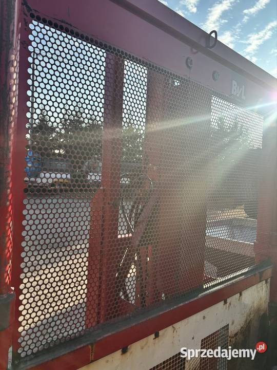 Wycinak do pryzm BVL 145 wycinarka bel wybierak nieuszkodzony mazowieckie sprzedam