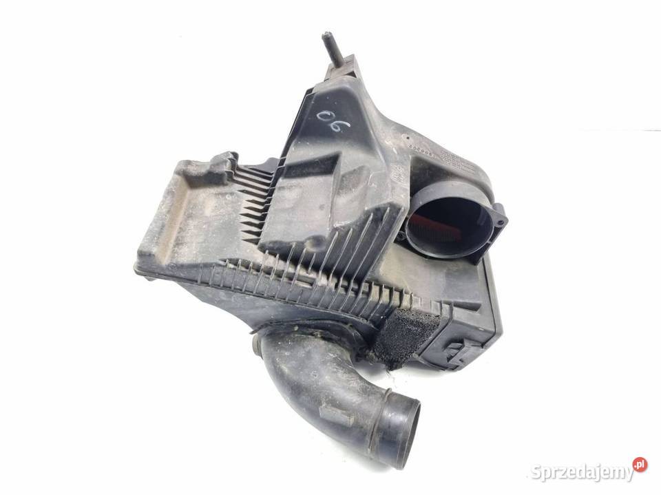 OBUDOWA FILTRA RENAULT CLIO III 8200398990 Lipno