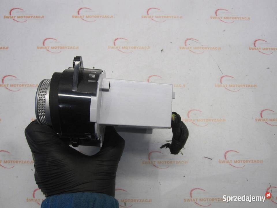 KIA CEED I LIFT 11r panel klimatyzacji Kielce sprzedam