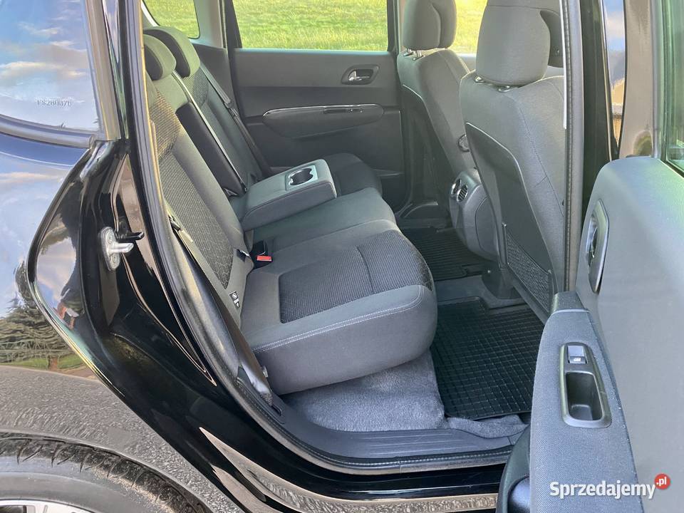 Peugeot 3008 16 eHDI Piękne Czyste Auto uczciwy światła przeciwmgielne Wieliszew