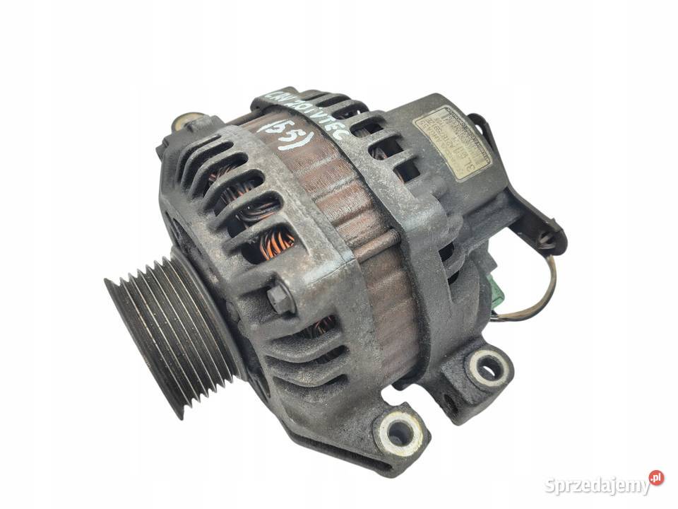 ALTERNATOR Honda CRV II 20 iVTEC A2TB7591ZE osobowe lubelskie Chełm sprzedam