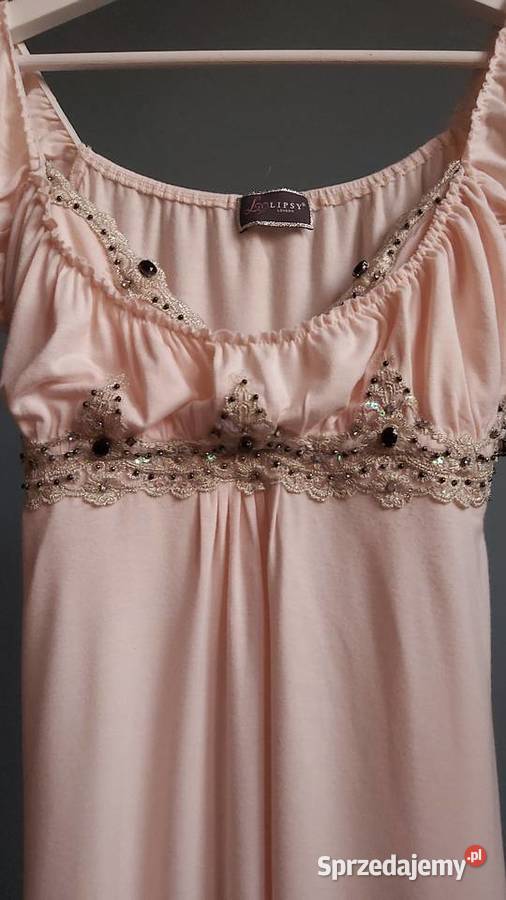 Lipsy London bluzka 36 S Lublin