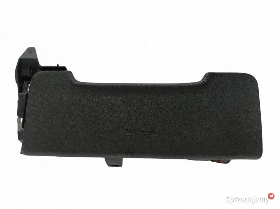 PODUSZKA POWIETRZNA AIRBAG KOLANOWA XW50