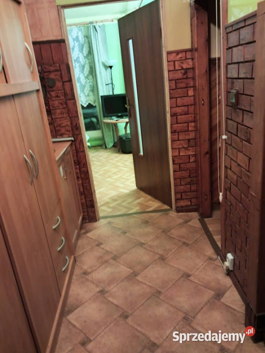 Sprzedam mieszkanie w Katowicach Piętro 3 Katowice