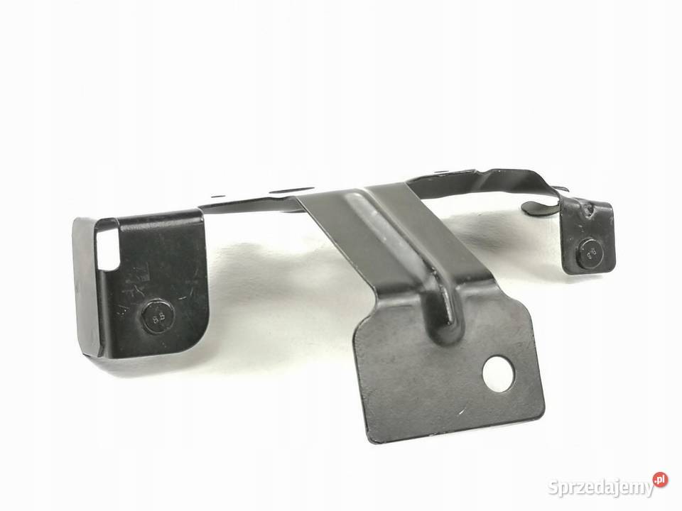 BLACHA WZMOCNIENIE LEWY PRZÓD FIAT PUNTO 0513 OE