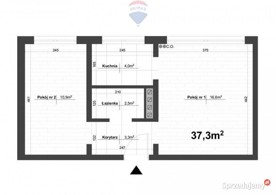 BLACK WEEKS dwa pokoje Bułgarska Grunwald wielkopolskie Poznań