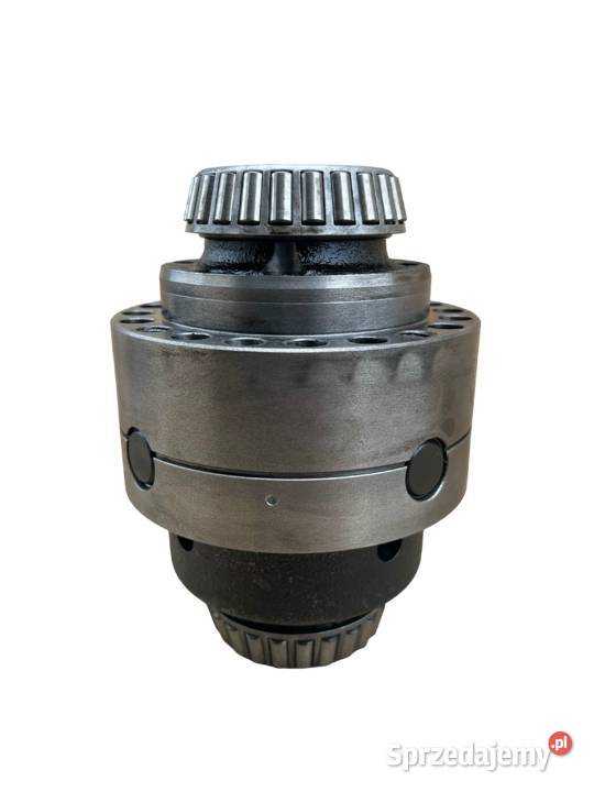 MECHANIZM RÓŻNICOWY AL160210 AL166520 JOHN DEERE