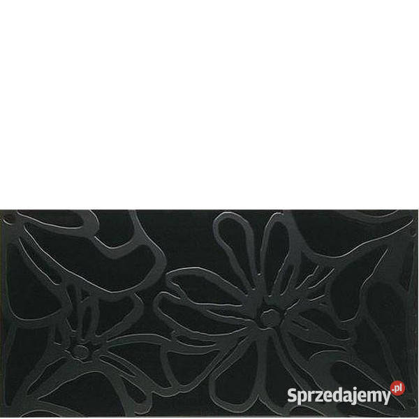 Dekor Modern Floral 1 Tubądzin 223 x 448 Białogard