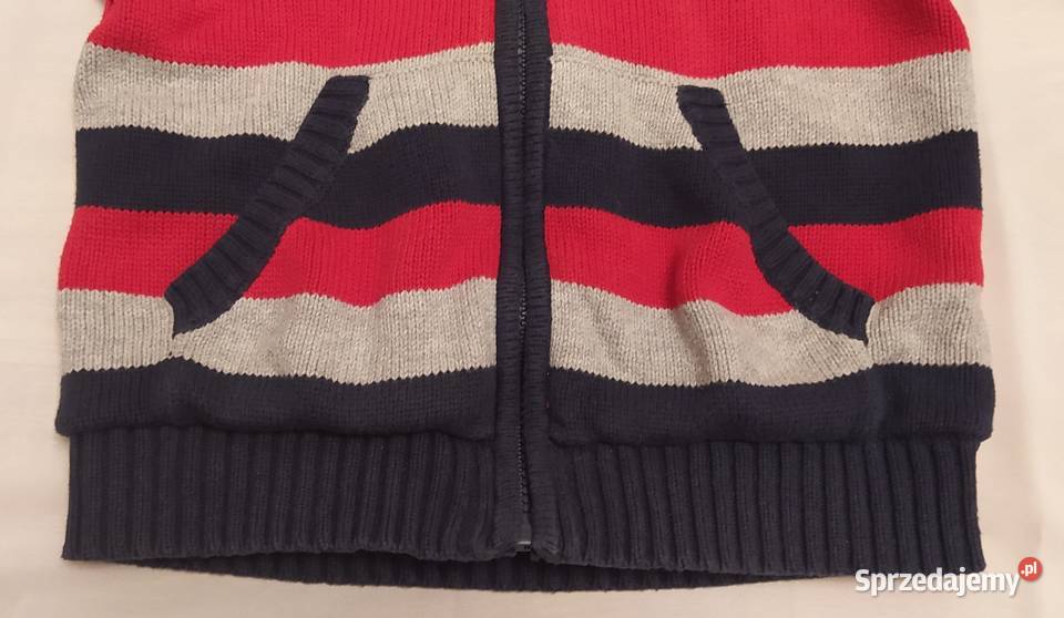 Bluza dziecięca TU z kapturem Rozmiar 98