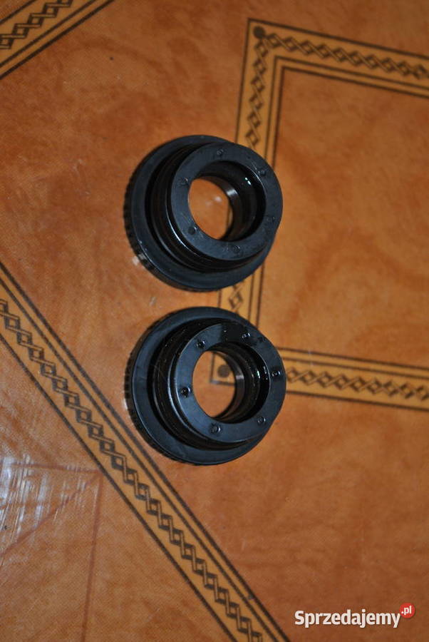 Uszczelki zbiorniczka płynu hamulcowego BMW E30 śląskie