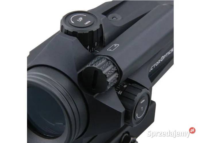kOLIMATOR Red Dot Vector Optics Nautilus Gen II Trzcianka