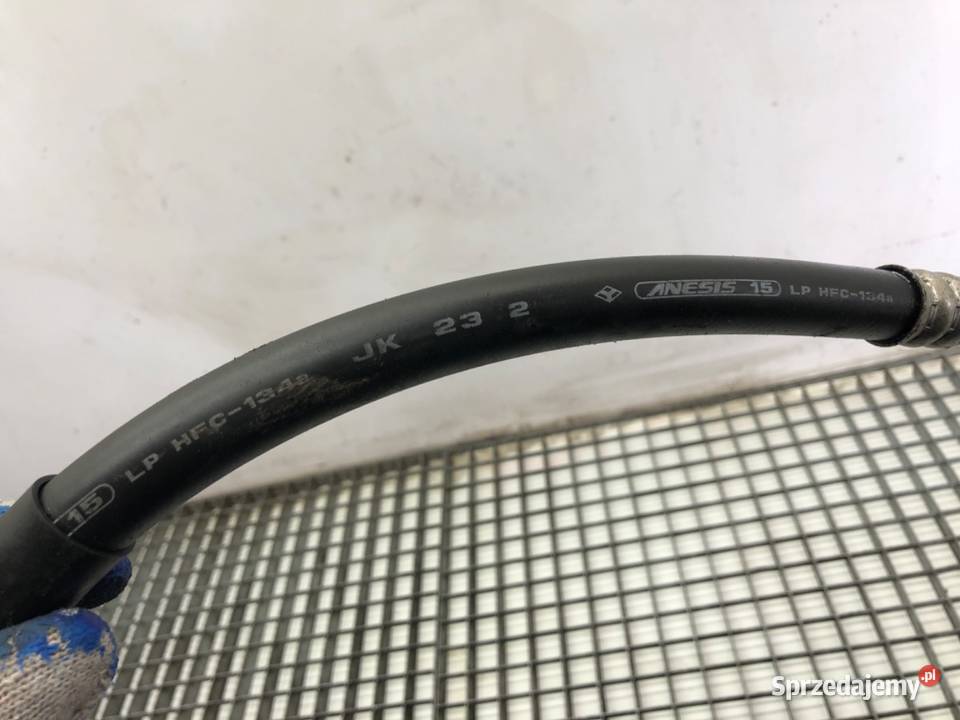 RURKA KLIMATYZACJI MAZDA CX7 22 163 0614 SUV sprzedam