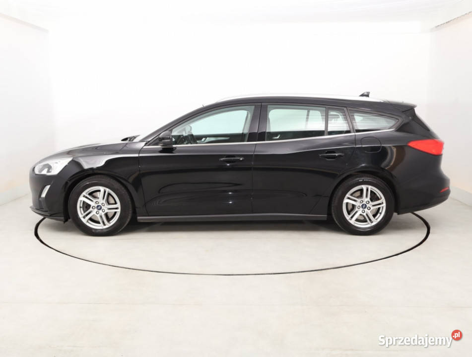Ford Focus 15 TDCi komputer pokładowy Bielany Wrocławskie