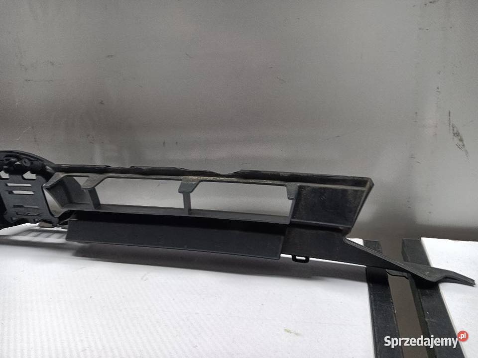 ATRAPA GRILL VW POLO VI 2GS 2GS853653B Atrapy